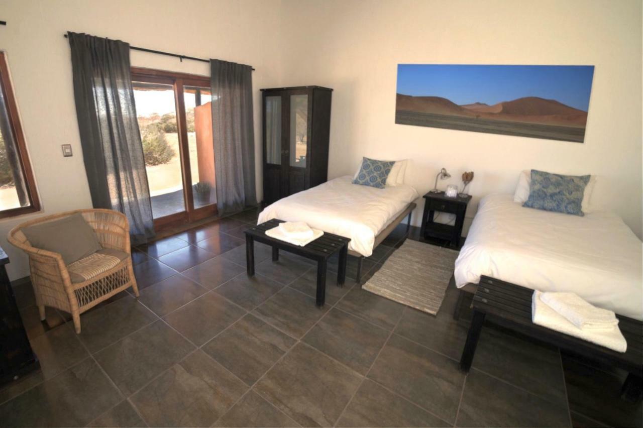 Solitaire Mountain Lodge Exterior foto